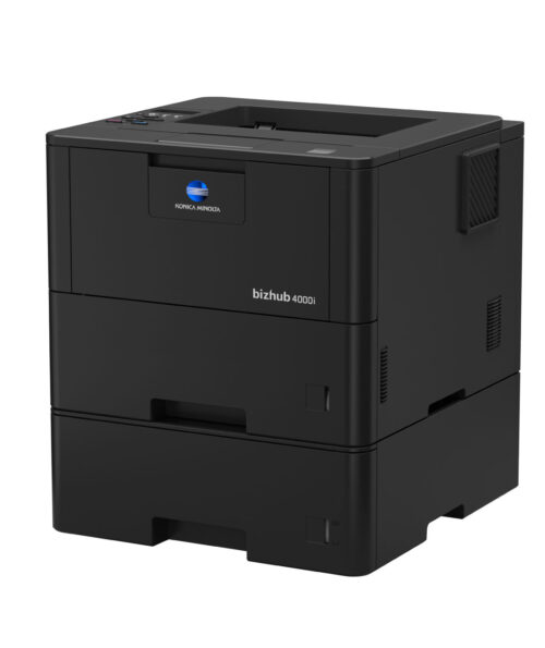 Bizhub 4000i