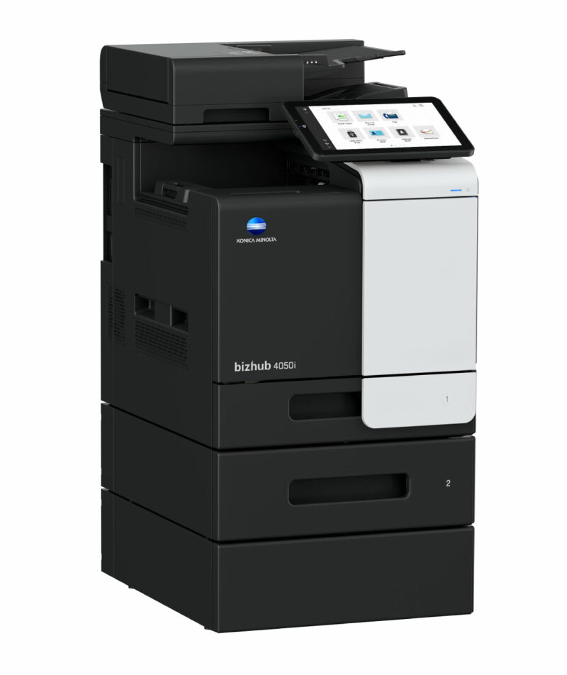 bizhub 4050i | Konica Minolta | KM Connect SA