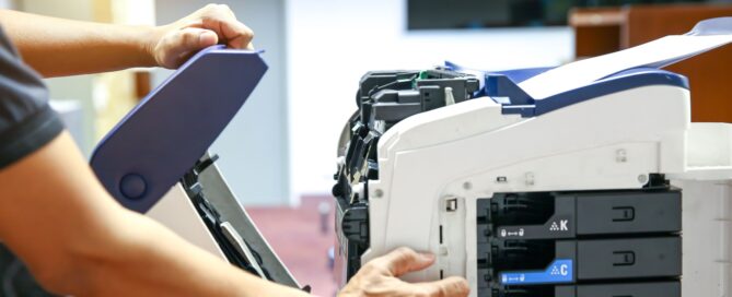 How Long Do Copy Machines Last? Understanding the Lifespan of Your Office Equipment