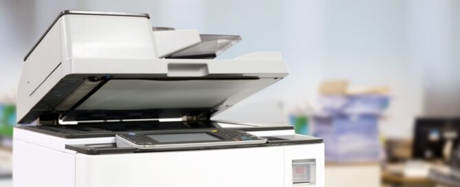 How Much Does a Standard Copier Cost in South Africa?