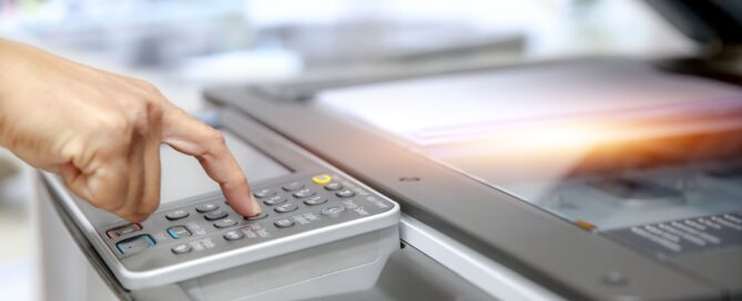 How Much Does It Cost to Buy a Copier in South Africa?