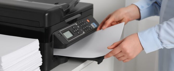 Konika Minolta Printer Gauteng