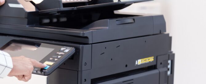 Affordable Konica Minolta Printer Prices in Randburg