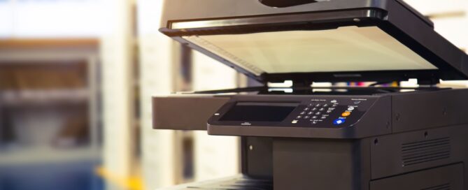 Konica Minolta Printers in South Africa