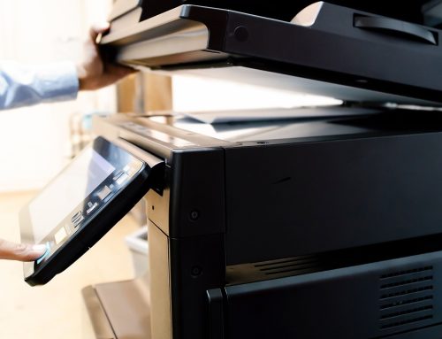 Konica Minolta Contact Details and Support