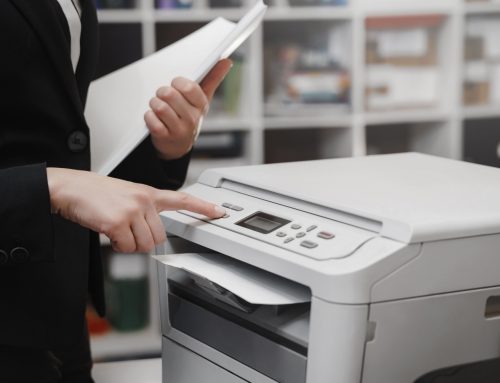 Find Trusted Konica Minolta Services Near Me