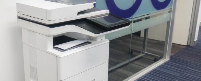 Discover the Power and Performance of Konica Minolta Printers