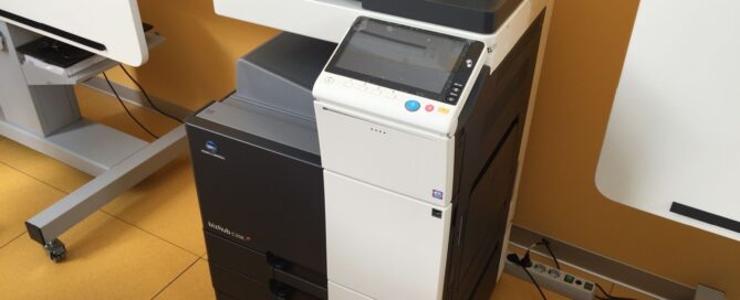 Konica Minolta South Africa: Smarter Office Solutions with KM Connect