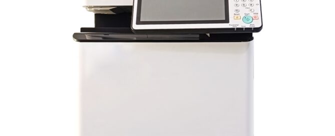 Konica Minolta Bizhub Printers for Smarter Business Operations