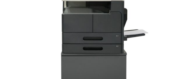 Choose Konica Minolta Bizhub C224e