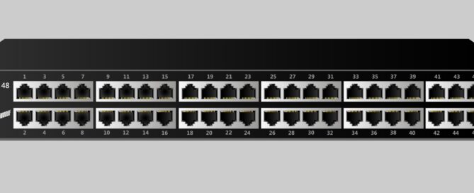 Ethernet Switches: Boosting Network Performance for Every Business