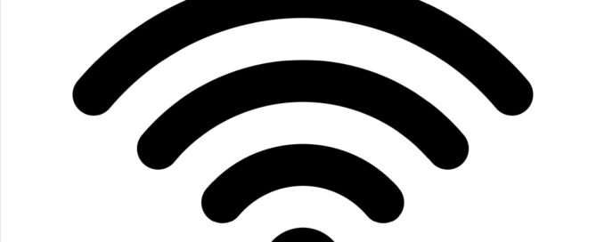 WiFi That Keeps You Connected Anytime, Anywhere