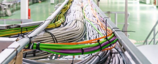 What are the Requirements for Structured Cabling?