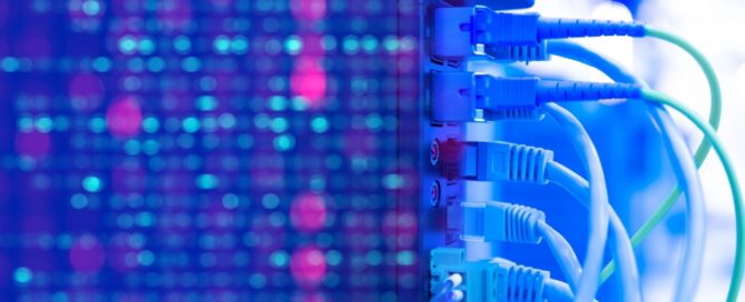Top Network Equipment Companies Powering Global Connectivity