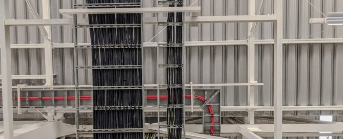 A Complete Guide to Structured Cabling Installation: What You Need to Know