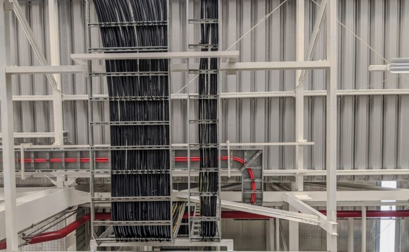 A Complete Guide to Structured Cabling Installation: What You Need to ...