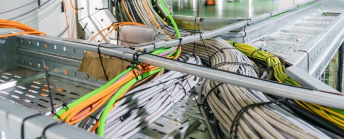 How to Choose the Right Structured Cabling Service Provider for Your Network