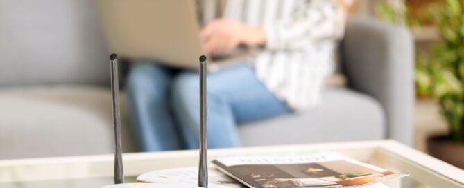 What is the Best Wi-Fi Router for Home use?