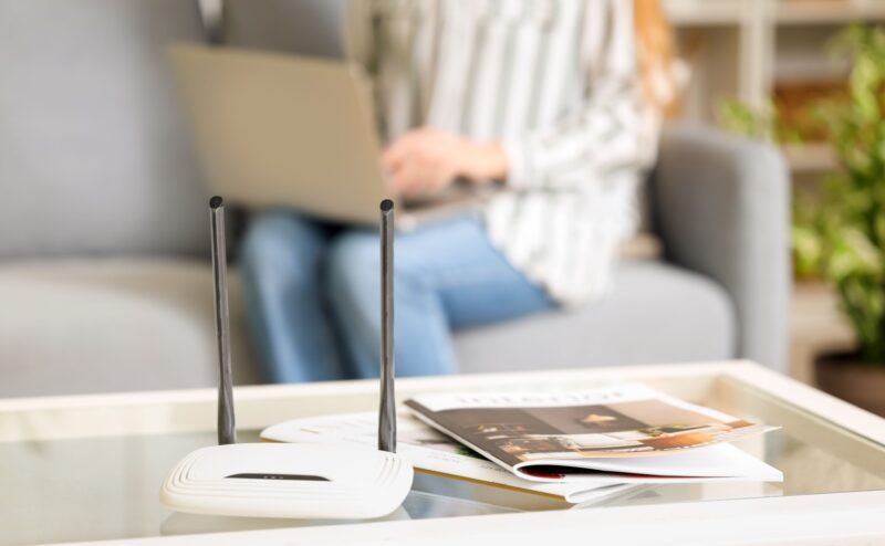 What is the Best Wi-Fi Router for Home use? |KM Connect SA