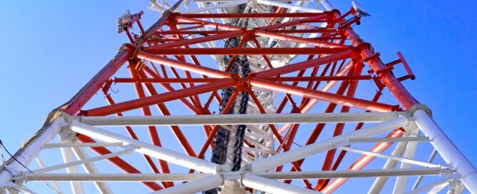 What is a Radio Links?