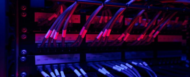 Professional Structured Cabling Installers You Can Rely On