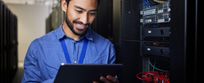 Reliable Backup Solutions for Small Business Owners