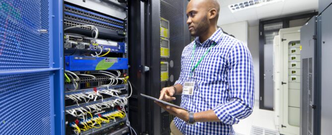 Top Networking Equipment for Reliable Internet & High-Speed Connectivity