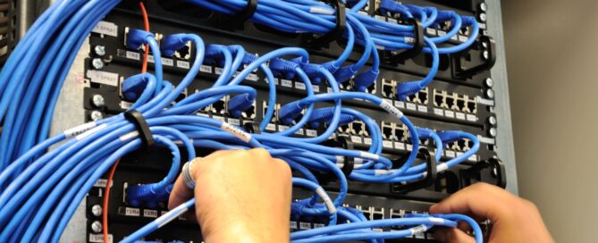 Best Networking Equipment Suppliers for Businesses and IT Professionals