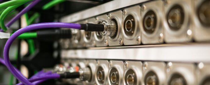 Complete Guide to Patch Panel Termination