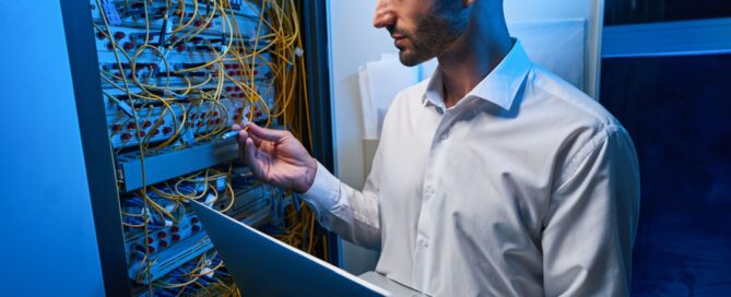 Server Backup Solutions for Small Business