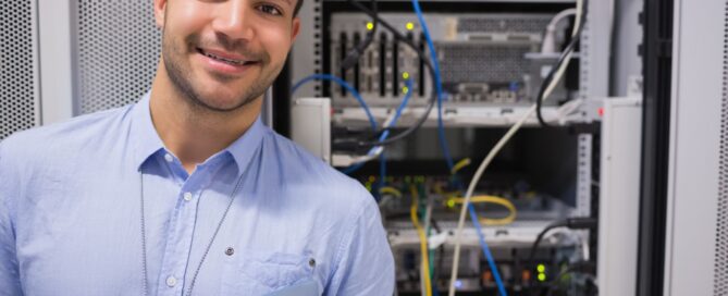 Top Small Business Server Solutions