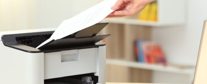 Best Home Copiers for Cost-Effective Printing at Home