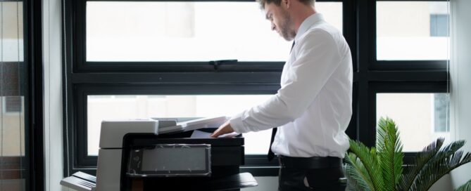 Affordable Best Office Printer with High Performance