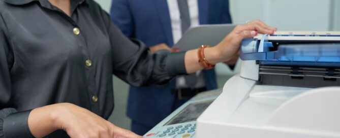 Copiers and Printers for Sale Cheap and Reliable