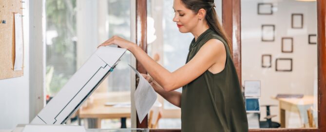 Finding the Right Office Copier Price for Your Budget