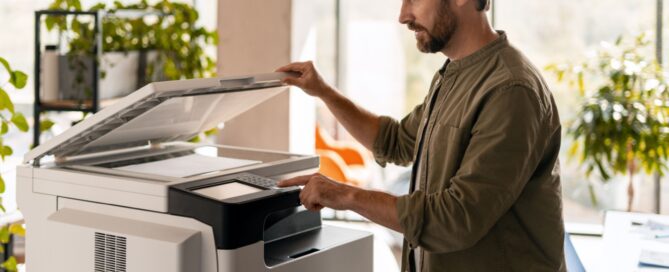 Best Printers with Scanner and Copier for Office and Home Use