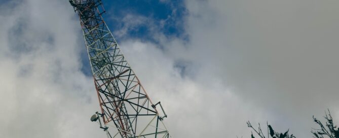 Radio Links