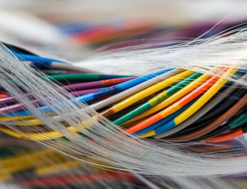 Network Cabling Companies in South Africa