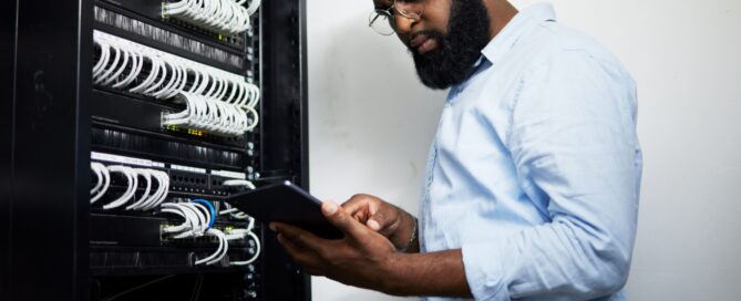 networking equipment