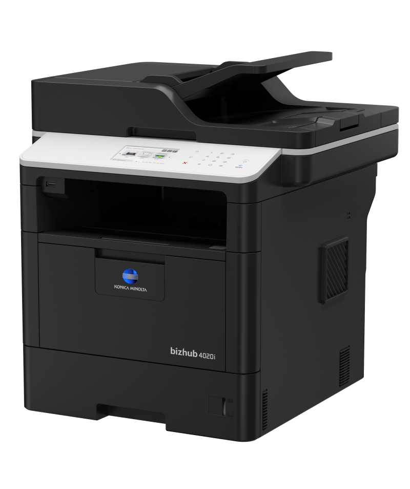 bizhub 4020i