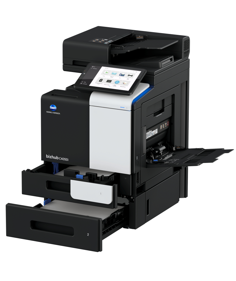bizhub 4051i