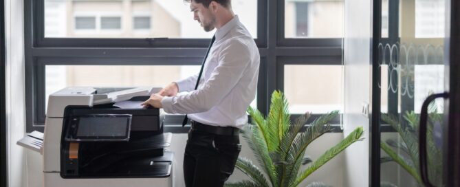 Konica minolta printers johannesburg prices