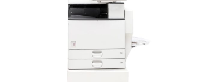 konica minolta printers