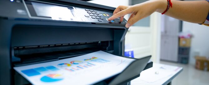 konica minolta printers for sale near me
