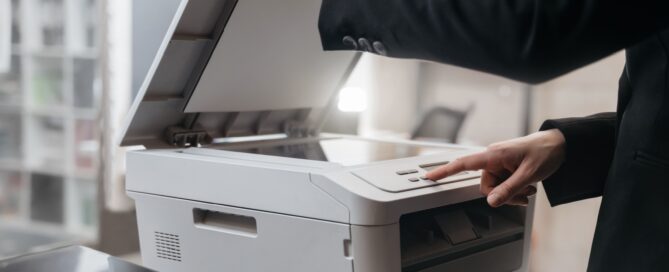 How much is a new Konica Minolta bizhub 451i?