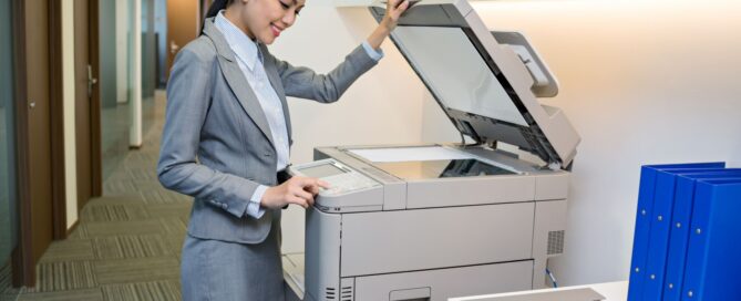 How much is a used or refurbished bizhub 4700 printer?