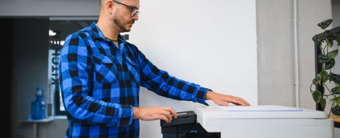 How much is the Konica Minolta bizhub C751i multifunction printer?