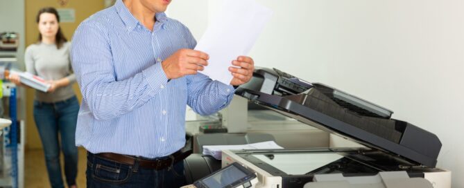 How Much Should You Pay for a Refurbished Konica Minolta Bizhub 650i?