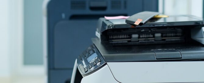 The Smart Office Choice: 551i Multifunctional Printer & Copier