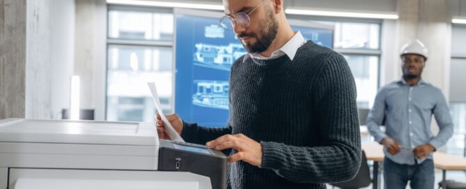 What are refurbished bizhub360i printers priced at?